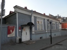 Владимир и Боголюбово