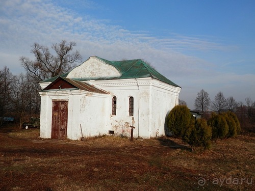 Владимир и Боголюбово