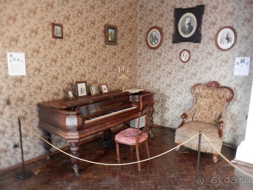 Владимир и Боголюбово