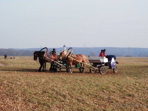 Владимир и Боголюбово