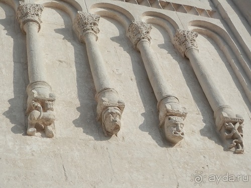 Владимир и Боголюбово