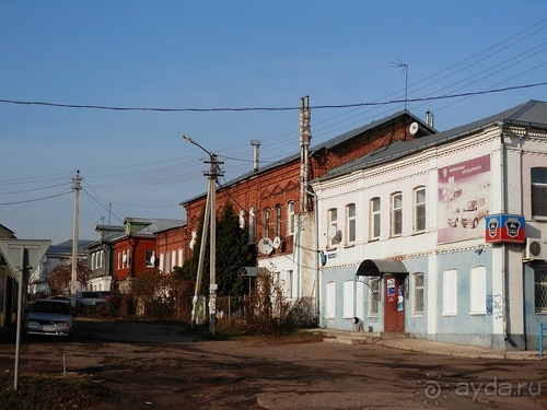 Владимир и Боголюбово