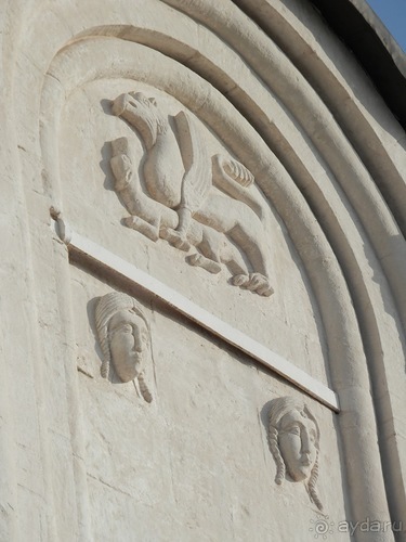 Владимир и Боголюбово