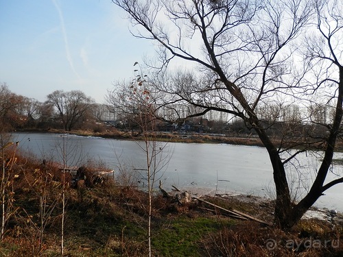 Владимир и Боголюбово