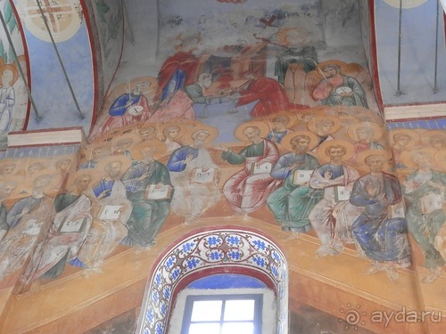 Владимир и Боголюбово