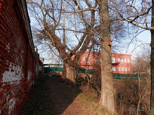 Владимир и Боголюбово