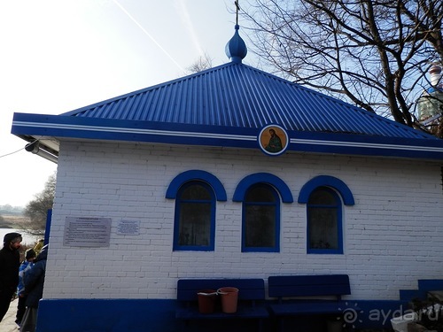 Владимир и Боголюбово