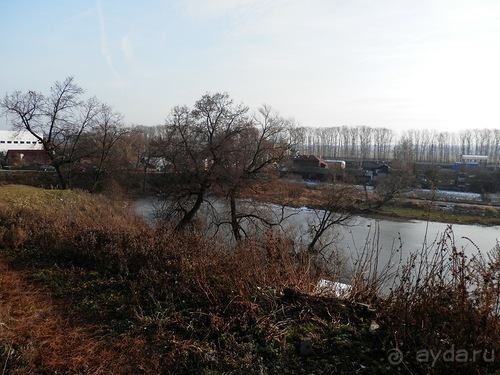 Владимир и Боголюбово