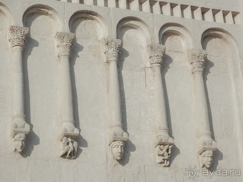 Владимир и Боголюбово