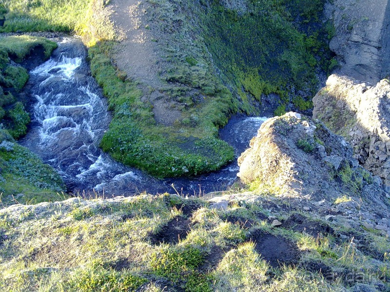 Исландия, день четвертый