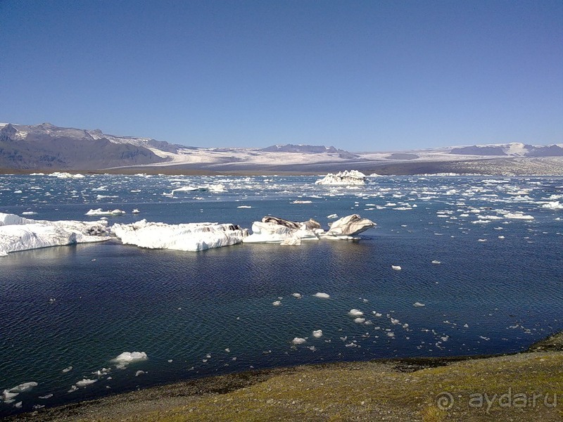 Исландия, день четвертый