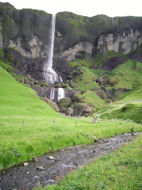 Исландия, день четвертый