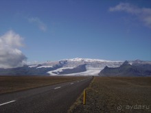 Исландия, день четвертый