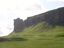 Исландия, день четвертый