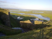 Исландия, день четвертый