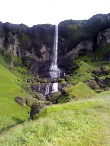 Исландия, день четвертый