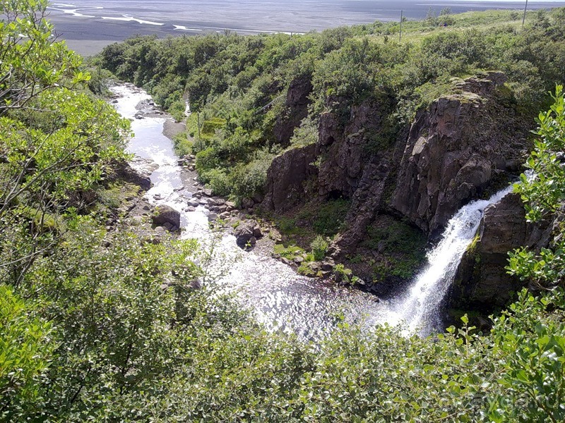 Исландия, день четвертый