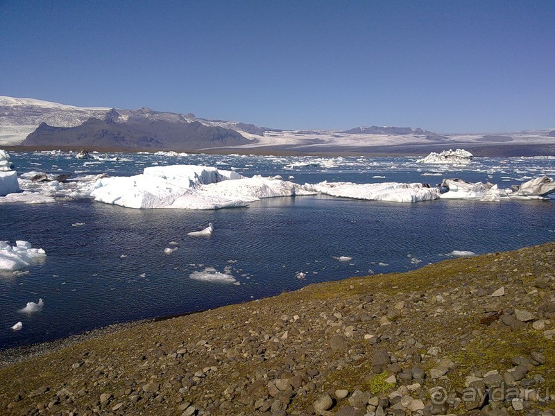 Исландия, день четвертый