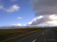 Исландия, день четвертый