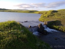 Исландия, день четвертый