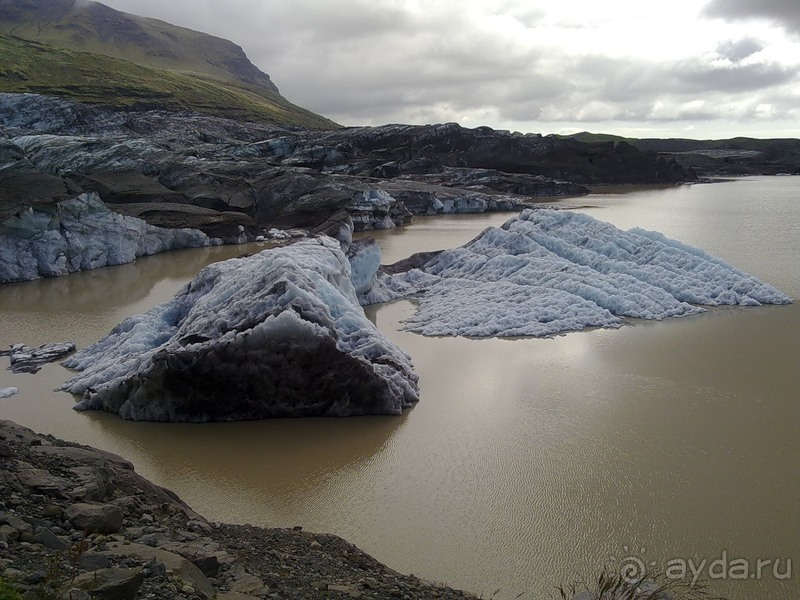 Исландия, день четвертый
