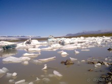 Исландия, день четвертый