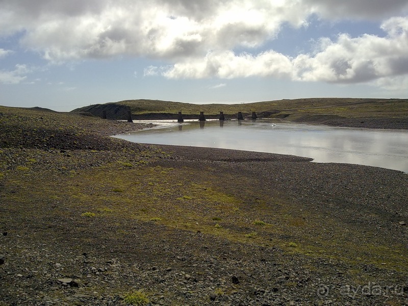 Исландия, день четвертый