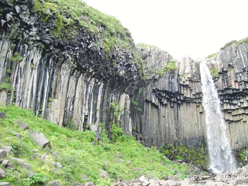 Исландия, день четвертый