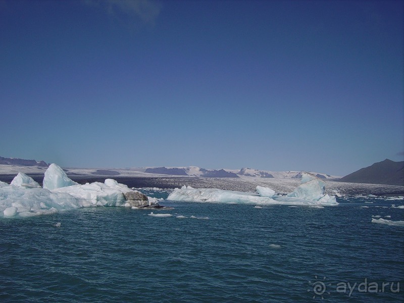 Исландия, день четвертый