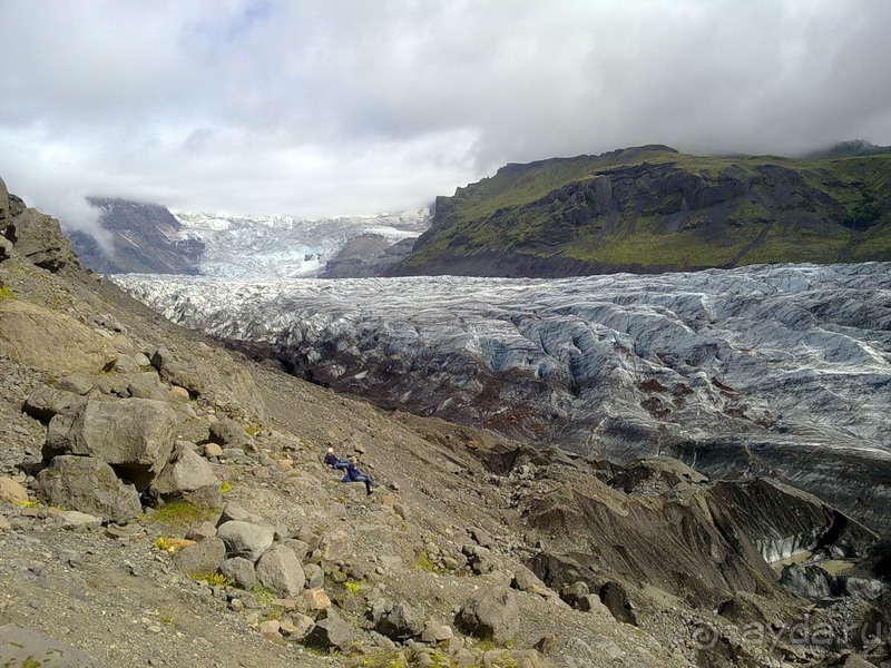 Исландия, день четвертый