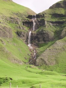 Исландия, день четвертый