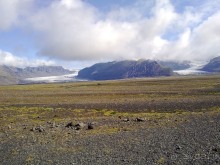 Исландия, день четвертый