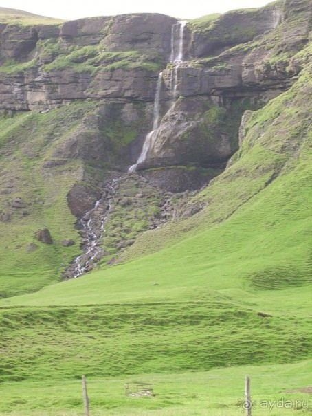 Исландия, день четвертый