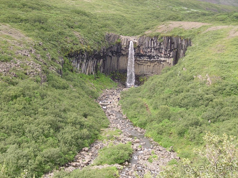 Исландия, день четвертый