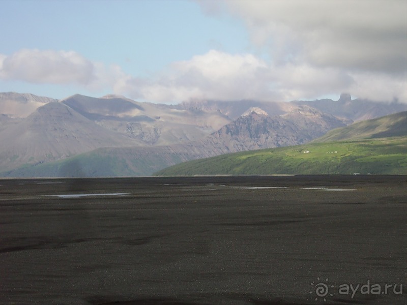 Исландия, день четвертый