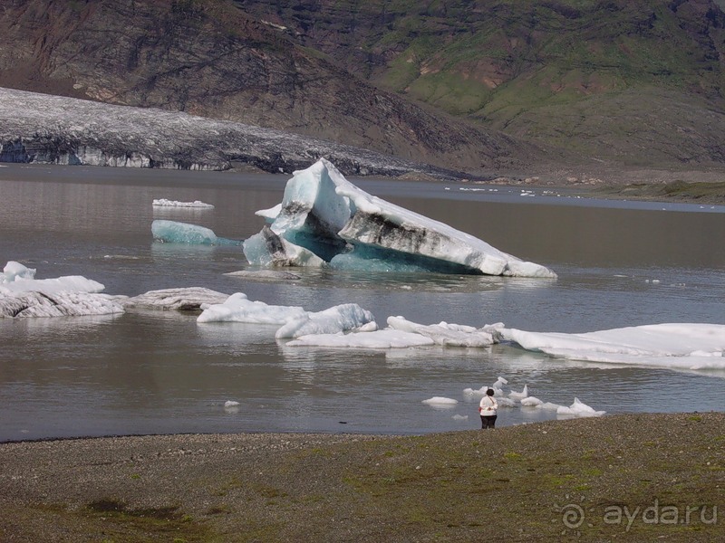 Исландия, день четвертый