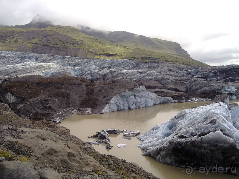 Исландия, день четвертый