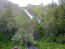 Исландия, день четвертый