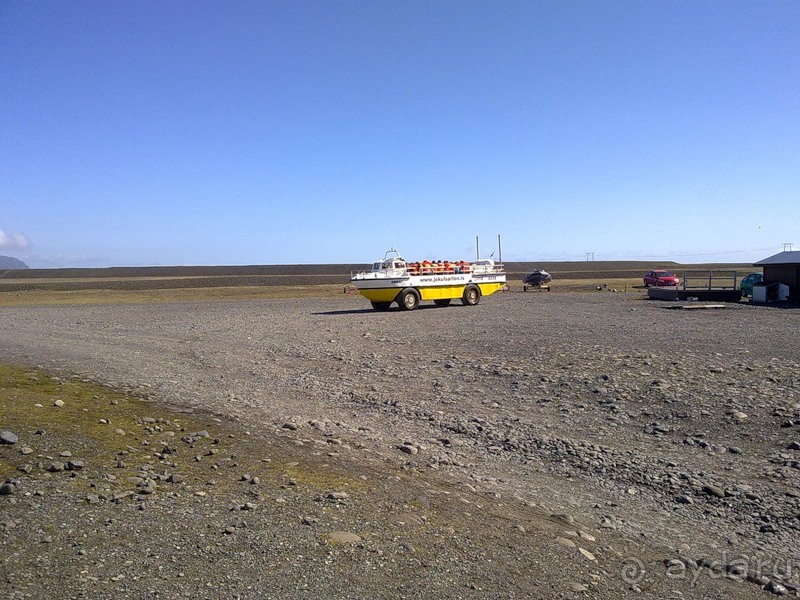 Исландия, день четвертый