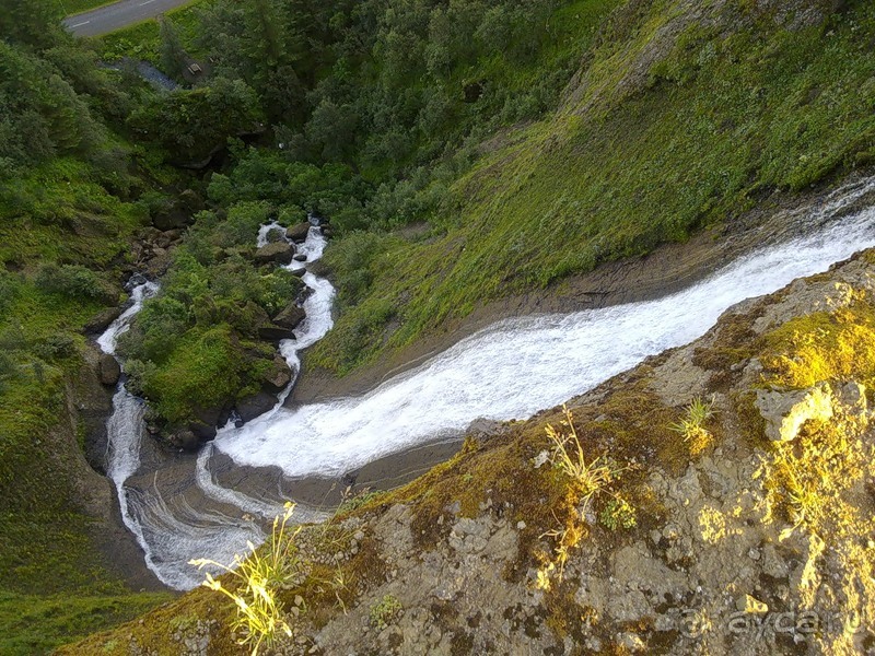 Исландия, день четвертый