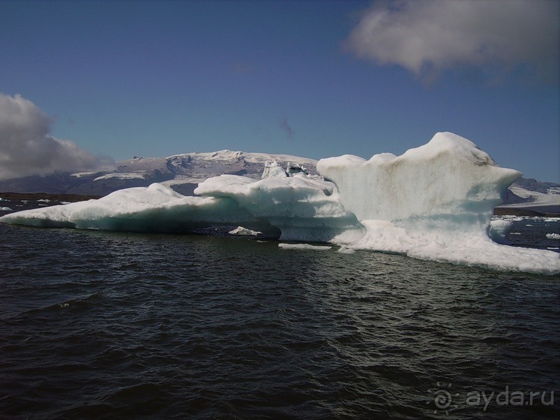 Исландия, день четвертый