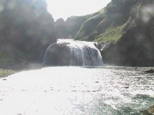 Исландия, день четвертый