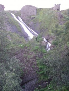 Исландия, день четвертый