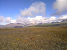 Исландия, день четвертый