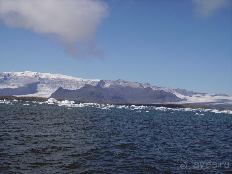 Исландия, день четвертый