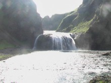 Исландия, день четвертый