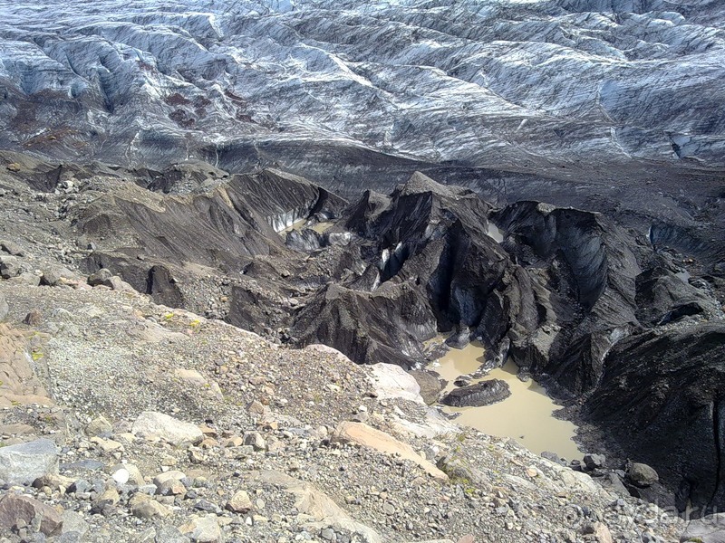 Исландия, день четвертый