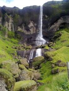 Исландия, день четвертый