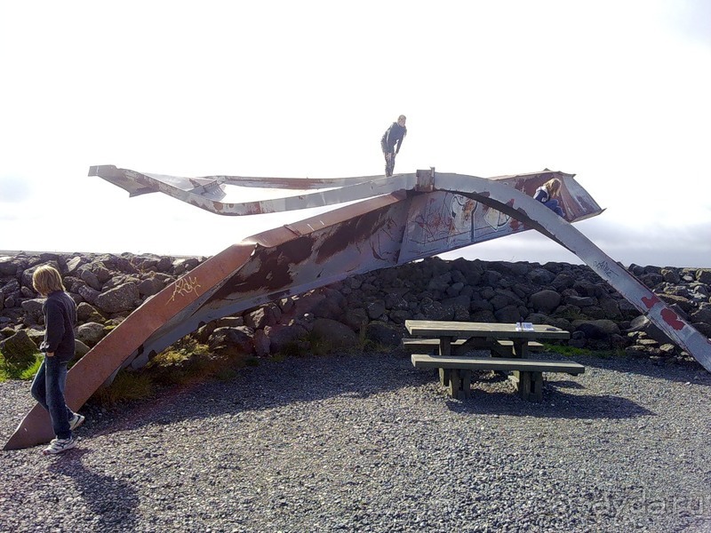 Исландия, день четвертый