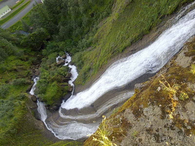 Исландия, день четвертый